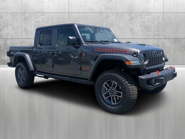 2024 Jeep Gladiator Mojave