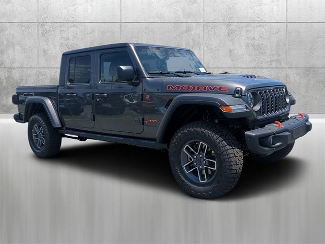 2024 Jeep Gladiator Mojave