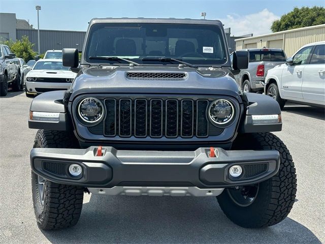 2024 Jeep Gladiator Mojave