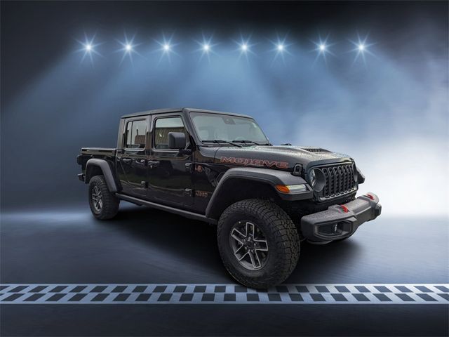 2024 Jeep Gladiator Mojave