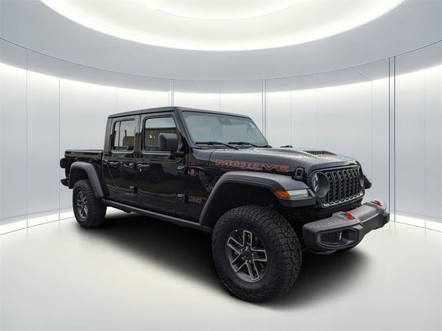 2024 Jeep Gladiator Mojave