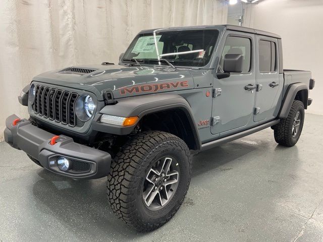 2024 Jeep Gladiator Mojave