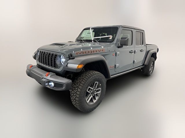 2024 Jeep Gladiator Mojave