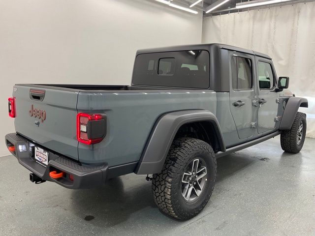 2024 Jeep Gladiator Mojave