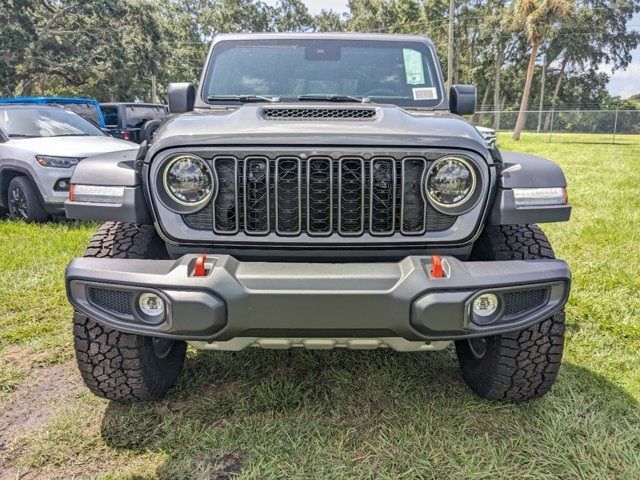 2024 Jeep Gladiator Mojave