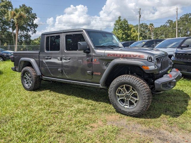 2024 Jeep Gladiator Mojave