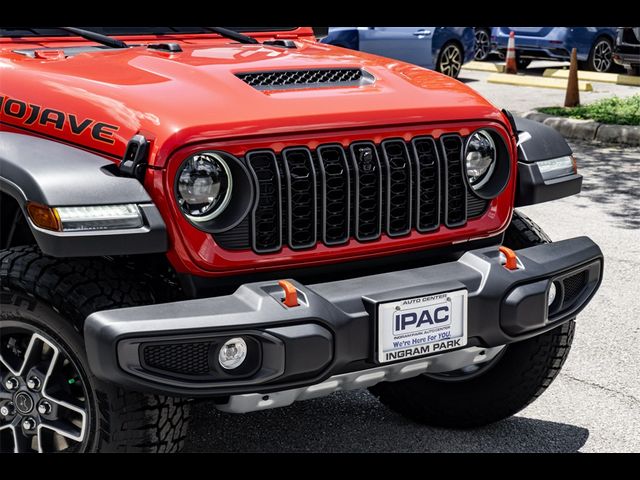 2024 Jeep Gladiator Mojave