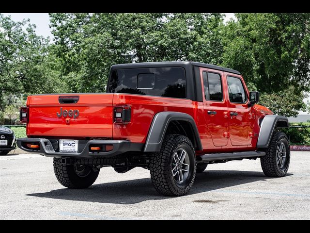 2024 Jeep Gladiator Mojave