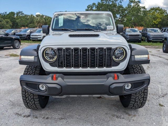 2024 Jeep Gladiator Mojave