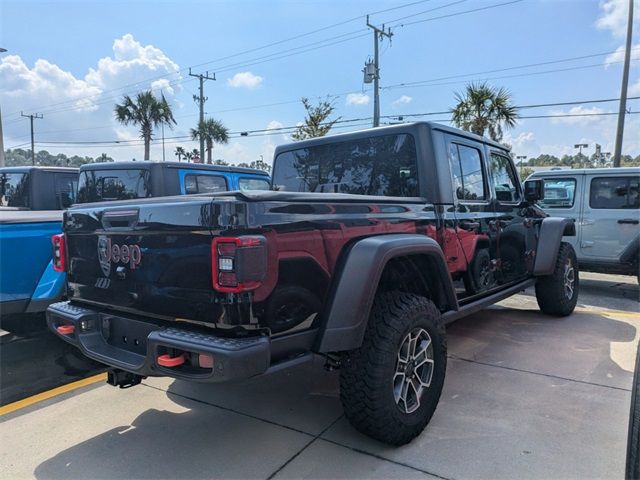 2024 Jeep Gladiator Mojave