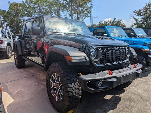 2024 Jeep Gladiator Mojave