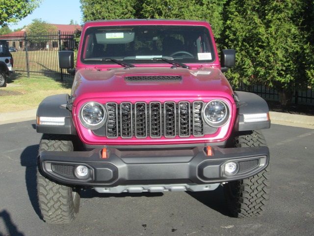 2024 Jeep Gladiator Mojave