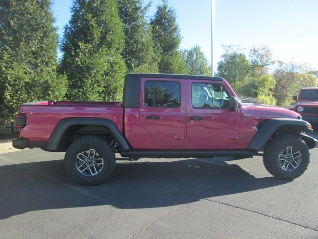 2024 Jeep Gladiator Mojave