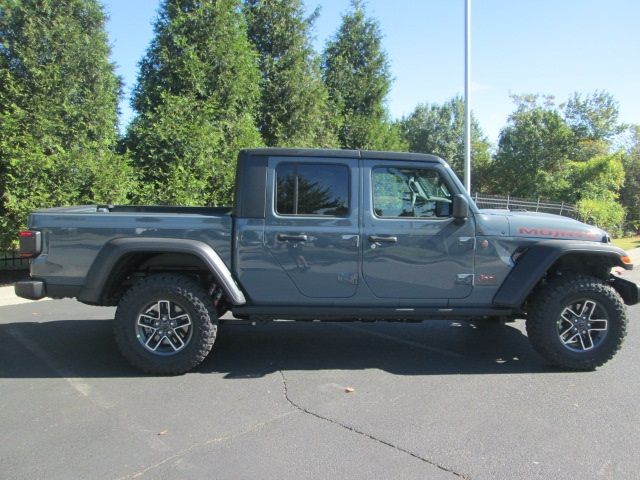 2024 Jeep Gladiator Mojave