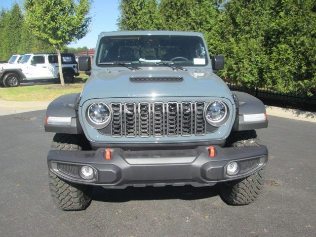 2024 Jeep Gladiator Mojave