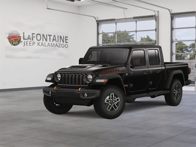 2024 Jeep Gladiator Mojave