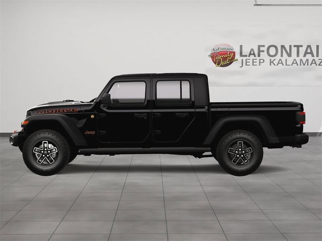 2024 Jeep Gladiator Mojave