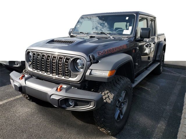 2024 Jeep Gladiator Mojave