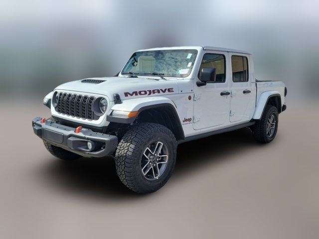 2024 Jeep Gladiator Mojave X