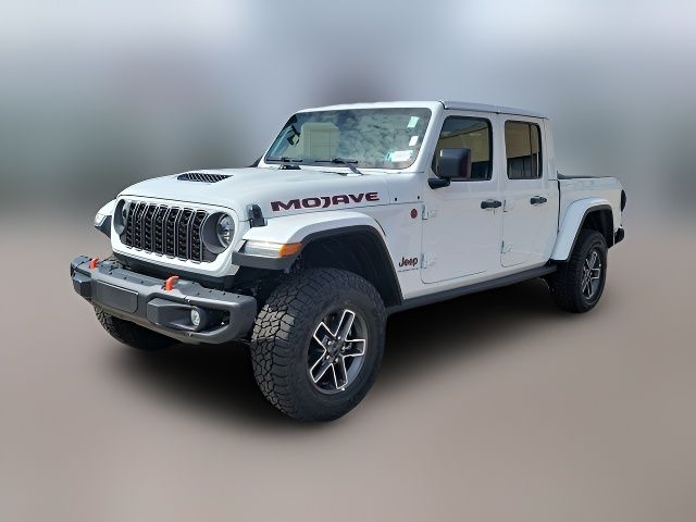 2024 Jeep Gladiator Mojave X