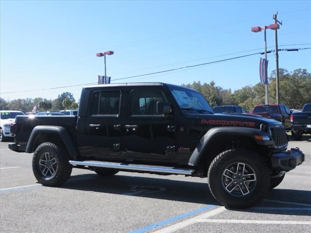 2024 Jeep Gladiator Mojave