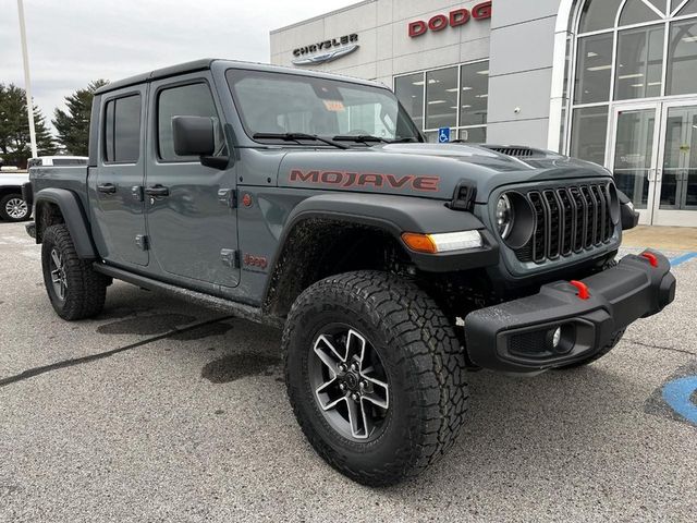 2024 Jeep Gladiator Mojave