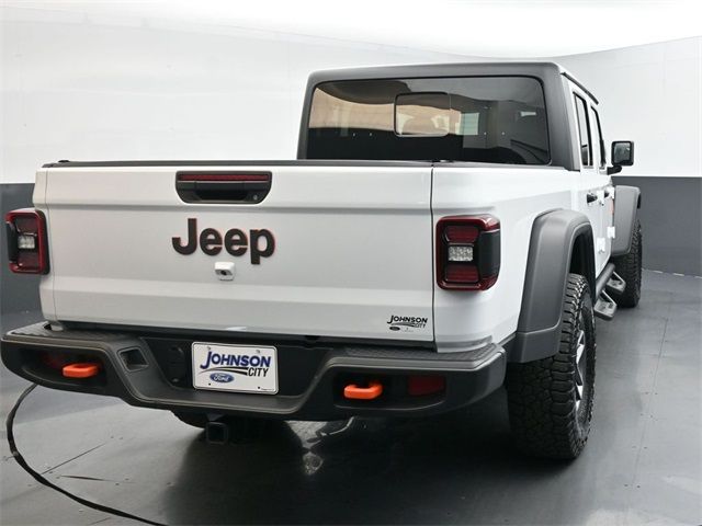 2024 Jeep Gladiator Mojave