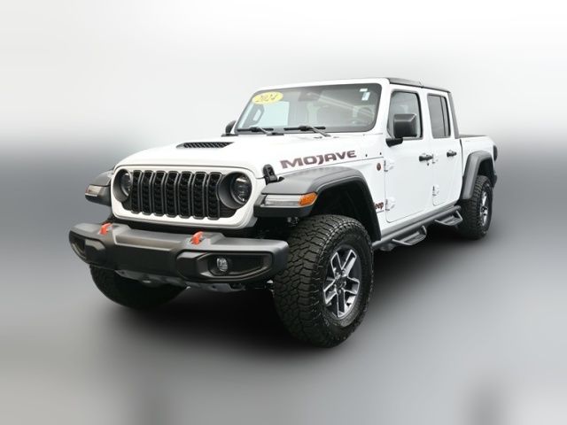 2024 Jeep Gladiator Mojave