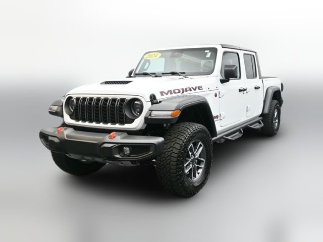 2024 Jeep Gladiator Mojave