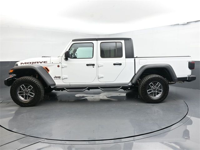 2024 Jeep Gladiator Mojave