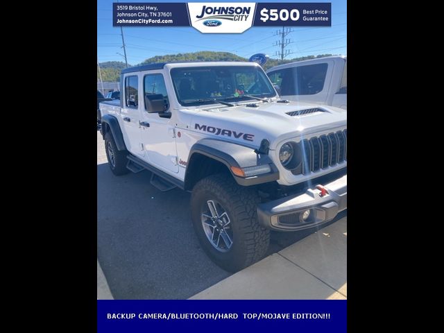 2024 Jeep Gladiator Mojave