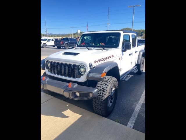 2024 Jeep Gladiator Mojave