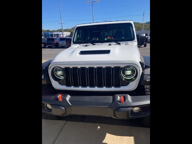 2024 Jeep Gladiator Mojave