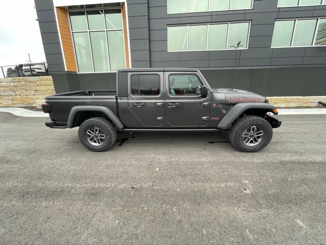 2024 Jeep Gladiator Mojave