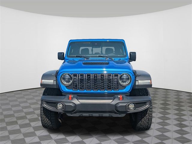 2024 Jeep Gladiator Mojave