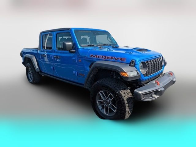 2024 Jeep Gladiator Mojave