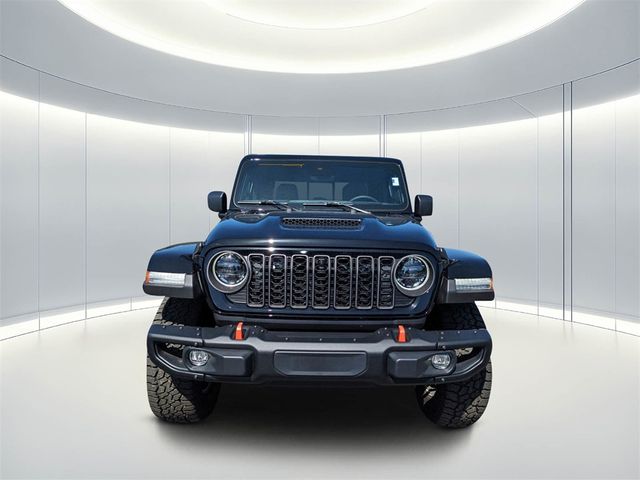 2024 Jeep Gladiator Mojave X