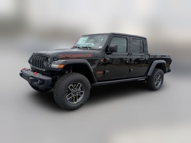 2024 Jeep Gladiator Mojave X