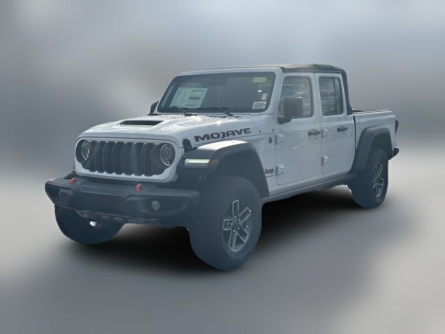 2024 Jeep Gladiator Mojave