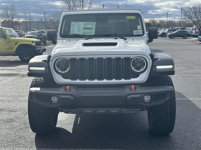 2024 Jeep Gladiator Mojave