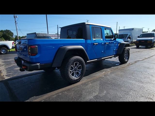 2024 Jeep Gladiator Mojave