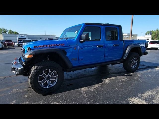 2024 Jeep Gladiator Mojave