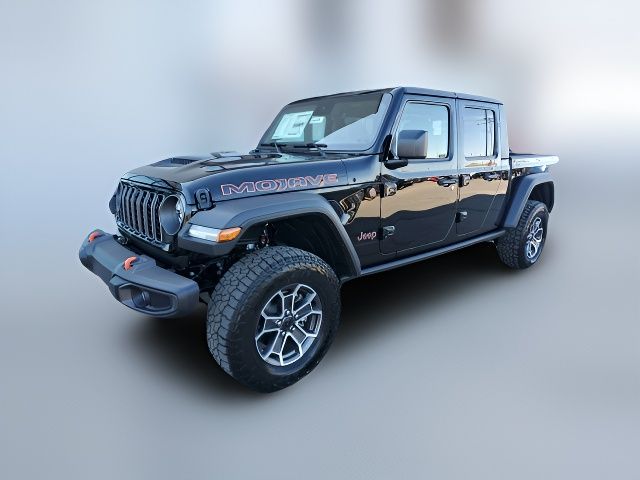 2024 Jeep Gladiator Mojave