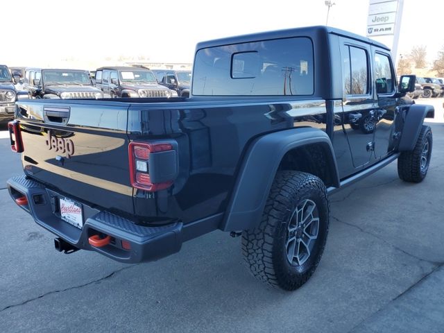 2024 Jeep Gladiator Mojave