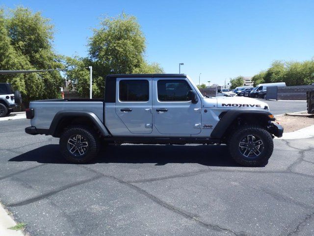 2024 Jeep Gladiator Mojave