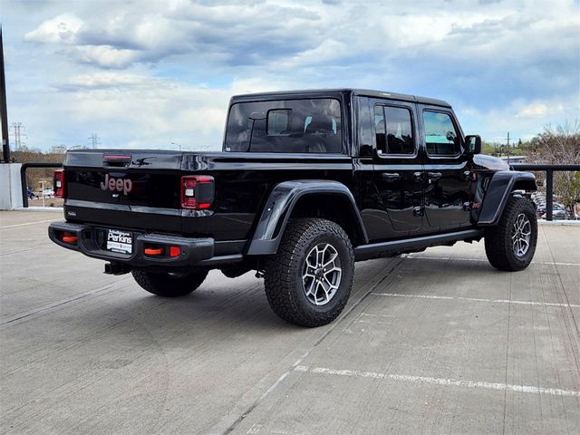 2024 Jeep Gladiator Mojave X