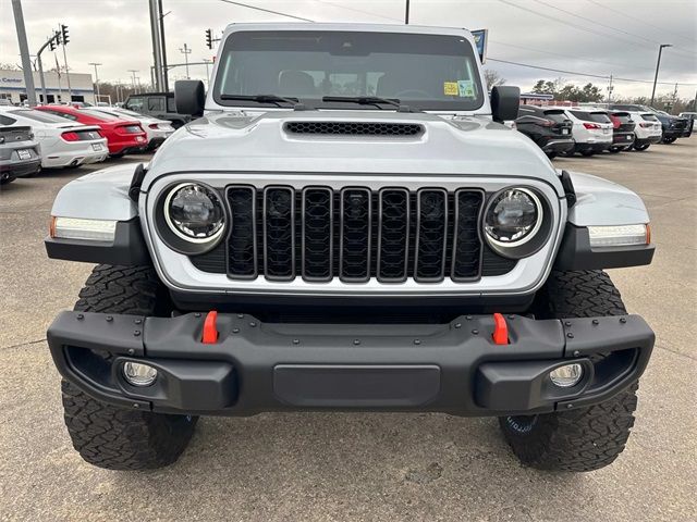 2024 Jeep Gladiator Mojave X