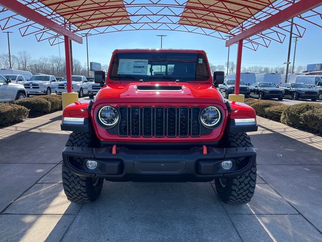 2024 Jeep Gladiator Mojave X