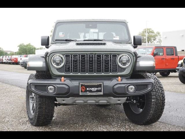 2024 Jeep Gladiator Mojave