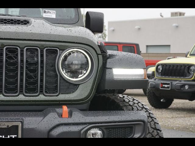 2024 Jeep Gladiator Mojave